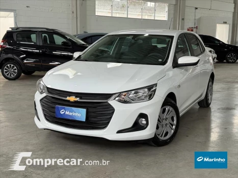 ONIX 1.0 FLEX LT MANUAL