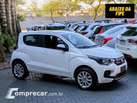 MOBI 1.0 8V EVO Like.
