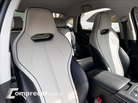 KING 1.5 Dm-i Phev GS