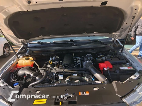 Ranger 3.2 Storm 4X4 Cd 20V Diesel 4P Automático
