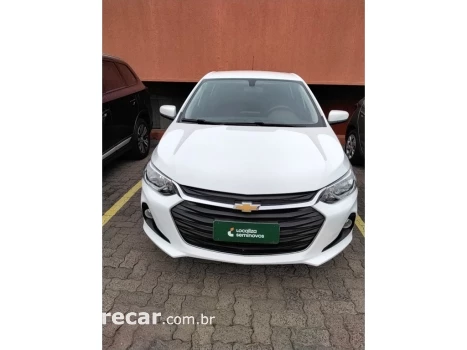 ONIX 1.0 TURBO FLEX LT MANUAL