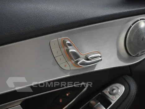 C 250 2.0 CGI GASOLINA AVANTGARDE 9G-TRONIC