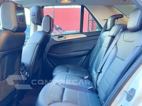 GLE 350d 3.0 V6 BLUETEC DIESEL 4MATIC 9G-TRONIC