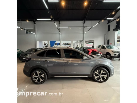 NIVUS 1.0 200 TSI TOTAL FLEX HIGHLINE AUTOMÁTICO