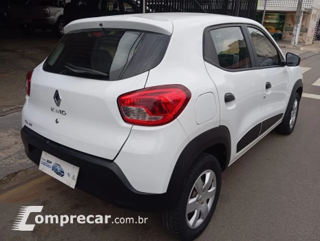 KWID 1.0 12V SCE ZEN