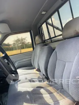 SILVERADO 4.1 4X2 CS 18V