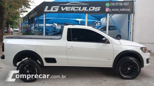 SAVEIRO 1.6 CS 8V