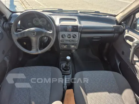 corsa classic spirit