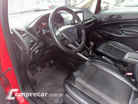 Ecosport Freestyle 1.5