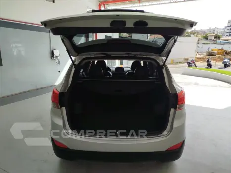 IX35 2.0 MPFI 16V