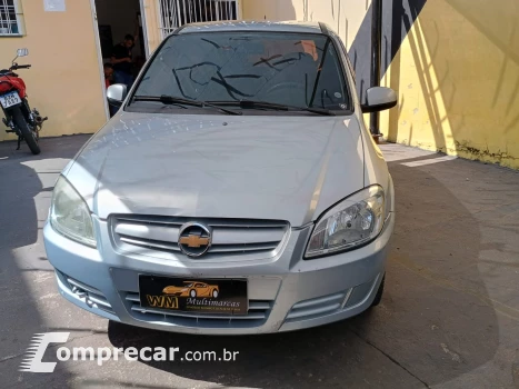 Celta LS 1.0