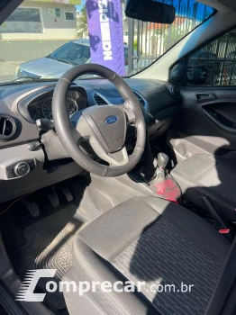 KA 1.0 Ti-vct SE