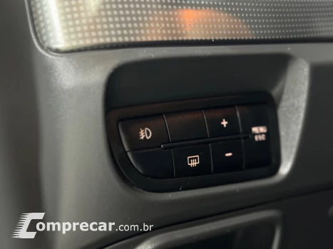 Grand Siena ATTRAC. 1.4 EVO F.Flex 8V