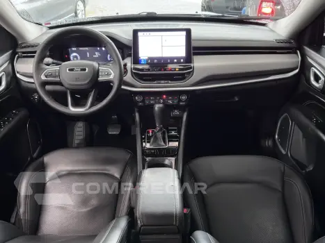 COMPASS 1.3 T270 TURBO FLEX LONGITUDE AT6