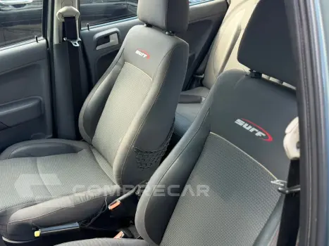 Parati 1.6 MI SURF 8V FLEX 4P MANUAL G.IV