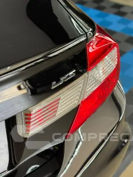 CIVIC 1.8 LXS 16V