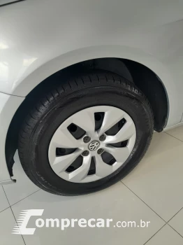 Gol 1.6 4P G6 TRENDLINE FLEX