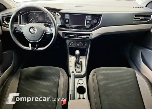 POLO 1.0 200 TSI Comfortline
