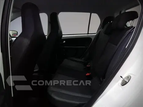 UP 1.0 TSI MOVE UP 12V FLEX 4P MANUAL