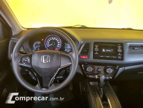 Honda HR-V LX 1.8 4 portas