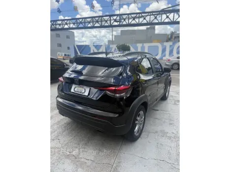 PULSE 1.0 TURBO 200 FLEX DRIVE CVT