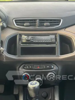 PRISMA 1.4 MPFI LT 8V