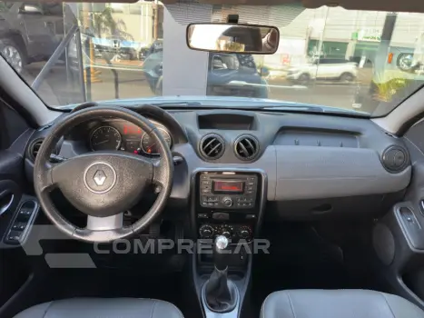 DUSTER Dynamique 1.6 Flex 16V Mec.