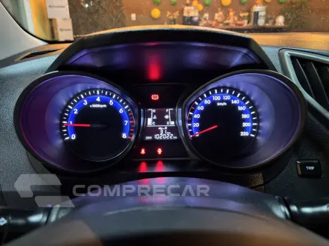 HB20 1.0 COMFORT 12V FLEX 4P MANUAL