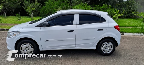 ONIX 1.0 MPFI LS 8V