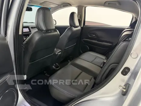 HR-V EXL CVT