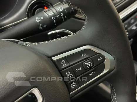 COMPASS S T270 1.3 TB 4x2 Flex Aut.