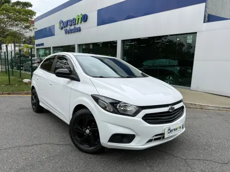 CHEVROLET JOY 1.0 Spe4 4 portas