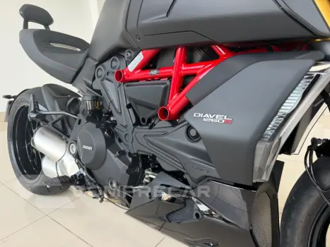 DIAVEL 1260 S
