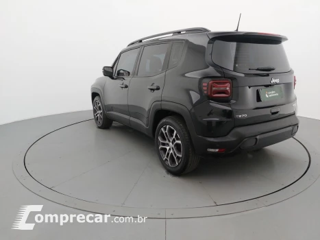 RENEGADE 1.3 T270 TURBO FLEX LONGITUDE AT6