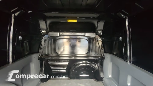 FIORINO 1.4 MPI Furgão 8V