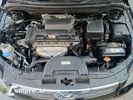 I30 2.0 MPI 16V