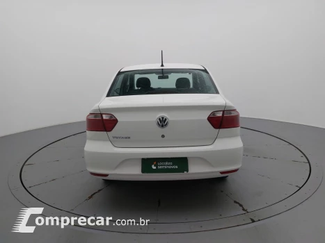 VOYAGE 1.0 12V MPI TOTALFLEX 4P MANUAL