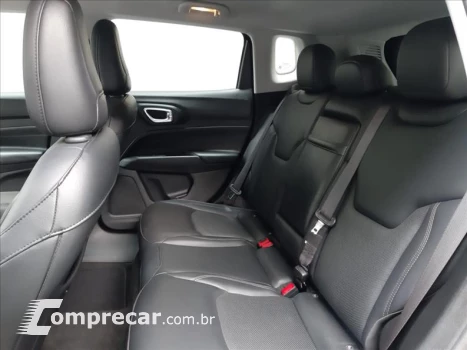 COMPASS 1.3 T270 Turbo Longitude