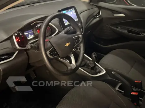 ONIX 1.0 FLEX LT MANUAL