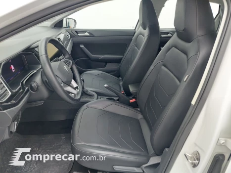 POLO 1.0 170 TSI HIGHLINE AUTOMÁTICO