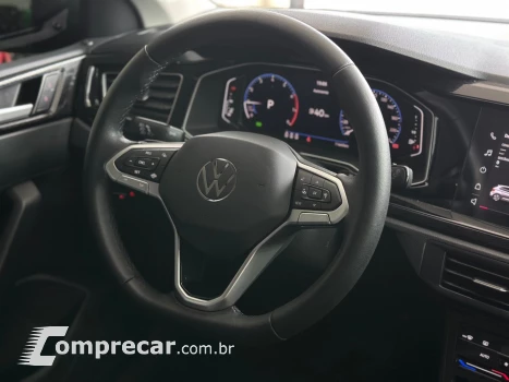 POLO 1.0 170 TSI HIGHLINE AUTOMÁTICO