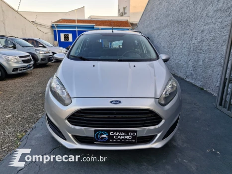 FIESTA 1.5 SE Hatch 16V