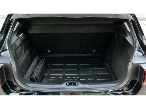C4 CACTUS 1.6 VTI 120 FLEX LIVE EAT6