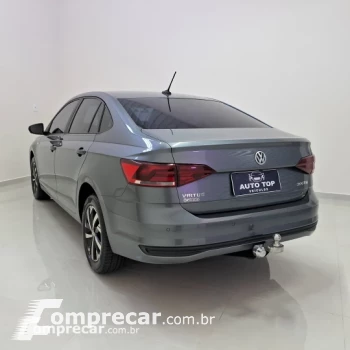 VIRTUS 1.0 200 TSI Comfortline