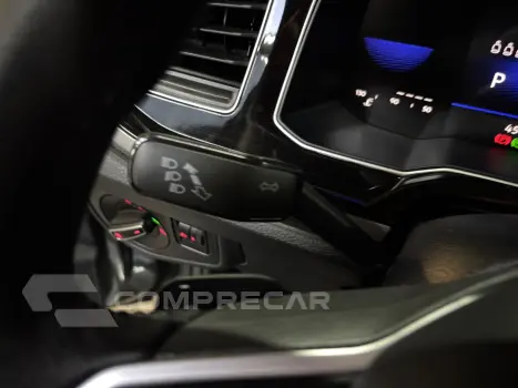 NIVUS 1.0 200 TSI TOTAL FLEX COMFORTLINE AUTOMÁTICO