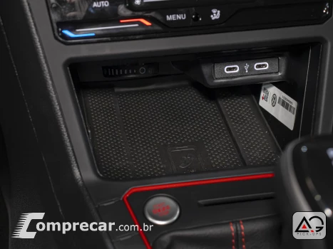 NIVUS 1.4 250 TSI GTS