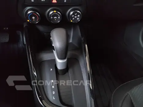 ONIX 1.0 TURBO FLEX RS AUTOMÁTICO