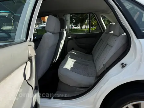 Gol 1.6 Mi/ Power 1.6 Mi 4p