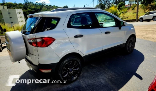 ECOSPORT 1.6 Freestyle 16V