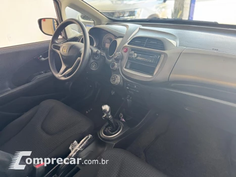 FIT 1.4 DX 16V